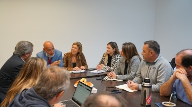 La Mesa de Enlace bonaerense tiene en la mira a la Ley Impositiva de Kicillof