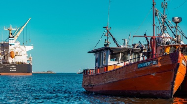 Necochea: comenzó la Fiesta de los Pescadores