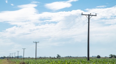Evalúan reducción de valores de energía eléctrica para afectados por emergencia agropecuaria