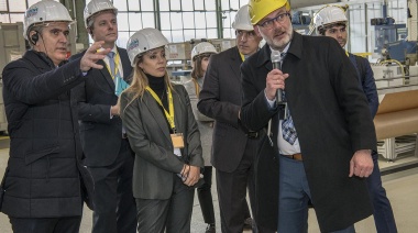 Beneficios fiscales y financieros a inversiones en hidrógeno verde