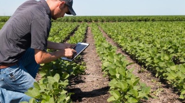 Analizan cómo potenciar el papel del Agro en la mitigación del cambio climático