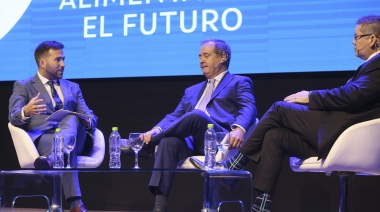 El segundo día de ALIM estuvo marcado por la Geopolítica, Seguridad Alimentaria e Innovación en la Molinería