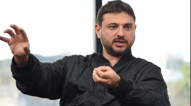 Grabois atacó a Massa y se vuelca al trotskismo: ahora promete expropiar La Rural
