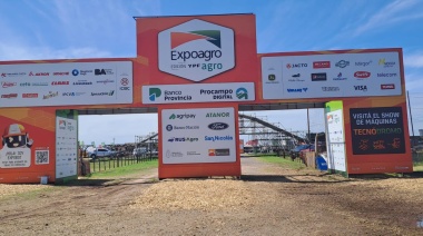 En Expoagro se debatirá sobre la economía y el agro que se vienen