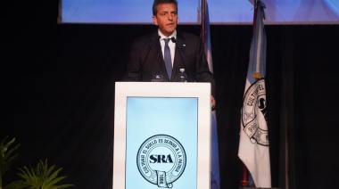 Las economías regionales celebran los anuncios de Massa