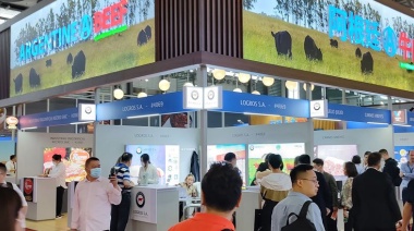 Sial China: exportadores con buenas perspectivas pero incertidumbre por los precios