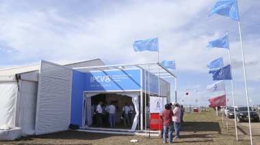 El IPCVA será uno de los principales protagonistas de Expoagro
