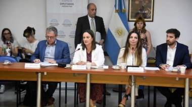 Emiten dictamen de proyecto para crear Sistema de Trazabilidad de Pesca