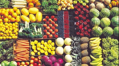 El Dólar Agro sumó hortalizas, frutas frescas, carne ovina y otras producciones regionales
