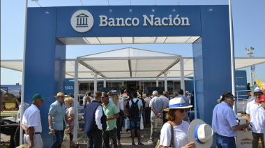 Federación Agraria cruzó al Banco Nación por el cierre de sucursales