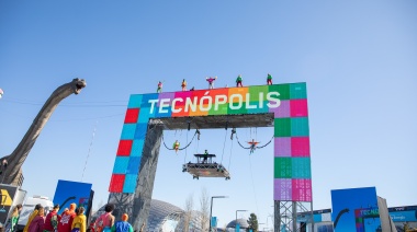 La otra gran muestra del campo: se viene la Expo Alimentaria en Tecnópolis