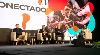 Marcelo Torres de Aapresid: “tenemos que elevar el nivel de las conversaciones en torno al Agro”