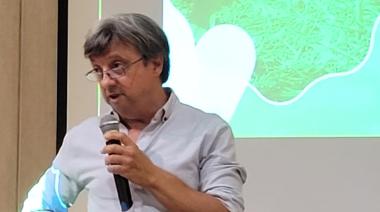 El marplatense Marcelo Torres es el nuevo presidente de Aapresid
