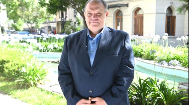 El Gobierno comunicó la designación de Bronzovich como presidente del INTA