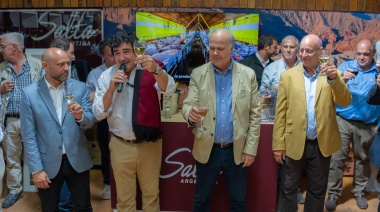 El Gobierno de Salta presentó Expo Prograno, la muestra más grande del norte argentino
