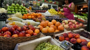 La cadena Chango Más suma sucursales que venderán frutas y verduras directo de productores locales