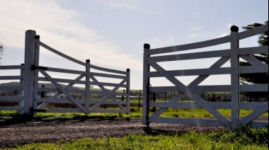 Desarrollo Agrario exhibe las innovaciones y los ensayos de las Chacras Experimentales