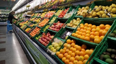Agroalimentos: del campo a la góndola los precios se multiplicaron por 3,8 en enero
