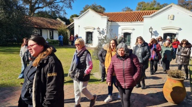 Turismo rural: con cabalgatas y recorridos guiados, Dolores es una de las mejores opciones