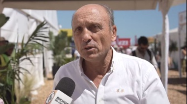 Horacio Salaverri explicó el truco de ARBA para aumentar más de 250% el inmobiliario rural