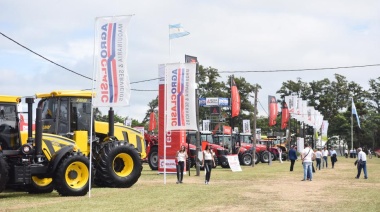 Se viene Expo Prograno 2025, el gran evento del campo en el norte argentino