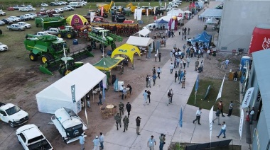 Mañana comienza Expo Prograno en Salta, la muestra más grande del norte argentino