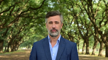 Román Queiroz conducirá por tercera vez los destinos de FAIMA