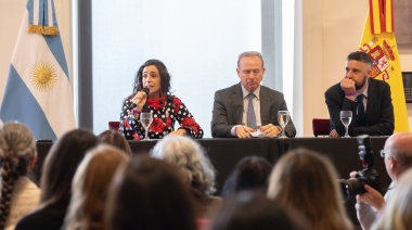 El INTA presentó una iniciativa para fortalecer la perspectiva de género en el Agro