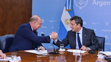 Confirmaron el lanzamiento de Impulso Tambero 2