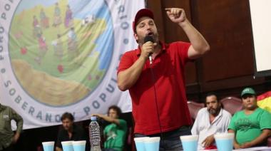 La Federación Rural denunció persecución política a sus dirigentes