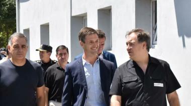 San Vicente: crece el malestar de los productores con el intendente Nicolás Mantegazza