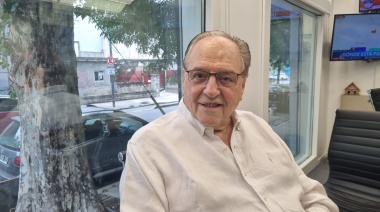 Carlos Heller: "el eje fundamental de los acuerdos con Brasil es la integración regional"