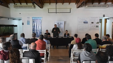 Javier Rodríguez: "La lechería es arraigo, empleo y desarrollo sostenible"