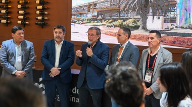 El Programa Fondo para el Desarrollo del Enoturismo benefició a 147 bodegas y viñedos