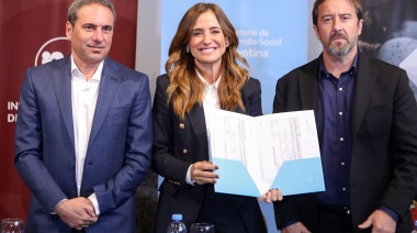 Desarrollo Social asistirá a productores vitivinícolas en situación de vulnerabilidad