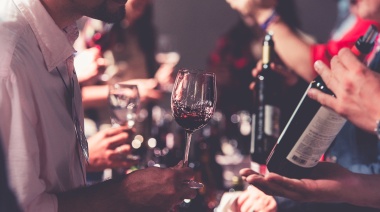 Mañana comienza la feria "Vino & Negocios" en la CABA