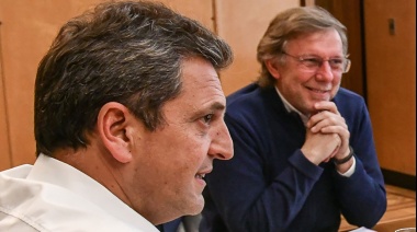 Desde economía negaron baja de retenciones en granos y la implementación de un nuevo dólar soja