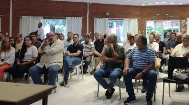 Inmobiliario rural: se tensa el conflicto y productores llaman a no pagar la suba aplicada por Kicillof
