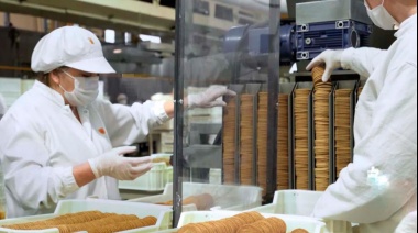 Mar del Plata: Havanna invertirá $1.000 millones en una planta de alfajores