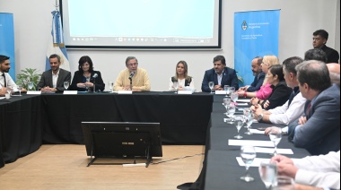 Alivio fiscal para trabajadores y trabajadoras de la pesca
