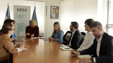 “La eliminación del CIBU es un golpe tremendo a la industria de maquinaria agrícola y a los astilleros”