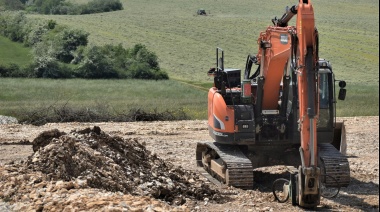 Córdoba rechaza la importación de maquinaria usada