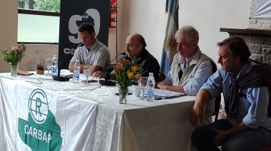 CARBAP rechazó la nueva prórroga a los embarques de maíz