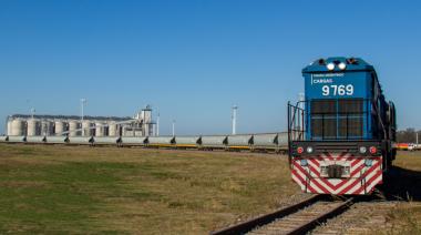 Trenes Argentinos lanza licitación para adquirir 180 vagones de transporte de granos