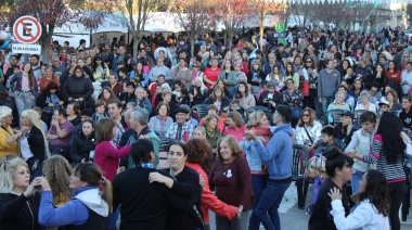 Dolores: Canal 9 transmitirá en vivo la Fiesta de la Torta Argentina
