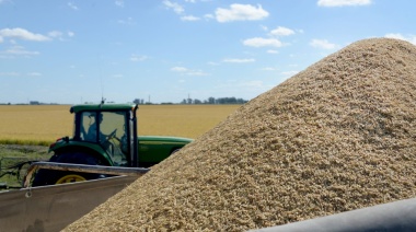 La inversión para la campaña agrícola 2023/24 ascendería a US$ 24.230 millones