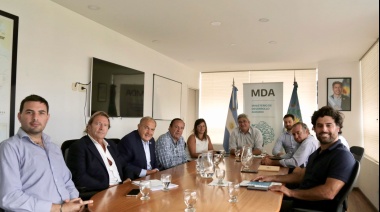 Inmobiliario Rural: Javier Rodriguez explicó el congelamiento de la 1° cuota y otros beneficios impositivos