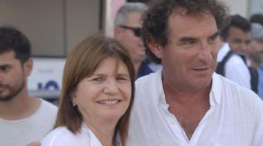 En Pergamino, Patricia Bullrich lleva a un productor rural para disputar la intendencia