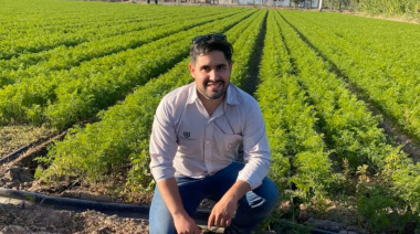 Las Fuerzas del Campo: los productores que son candidatos en Somos Buenos Aires