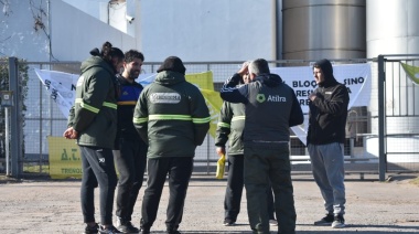 El gremio Atilra amenaza con pedir la quiebra de SanCor por la “histórica deuda salarial”